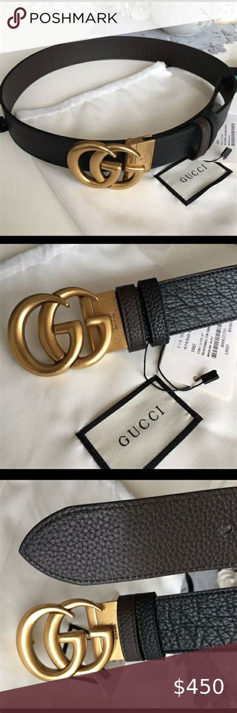 gucci label|how to authenticate gucci belt.